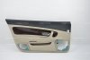Bentley Continental GT Left door card panel
